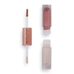 Makeup Revolution Double Up Liquid Eyeshadow Opulence