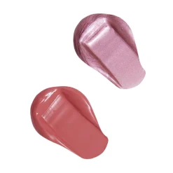 Makeup Revolution Double Up Liquid Eyeshadow Blissful