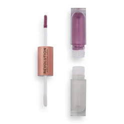 Makeup Revolution Double Up Liquid Eyeshadow Subliminal