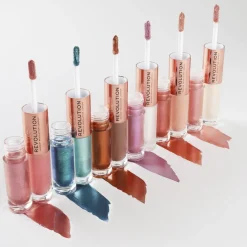 Makeup Revolution Double Up Liquid Eyeshadow Subliminal