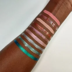 Makeup Revolution Double Up Liquid Eyeshadow Subliminal