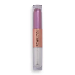 Makeup Revolution Double Up Liquid Eyeshadow Subliminal