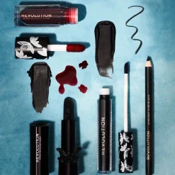 Makeup Revolution Enchanted Kiss Lipstick