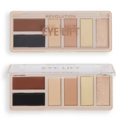 Makeup Revolution Eye Lift Palette