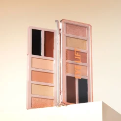 Makeup Revolution Eye Lift Palette