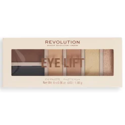 Makeup Revolution Eye Lift Palette