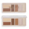 Makeup Revolution Face Lift Palette Light to Medium