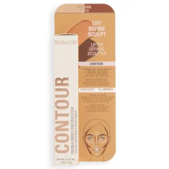 Makeup Revolution Fast Base Contour Stick Medium