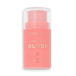 Makeup Revolution Fast Base Blush Stick Peach