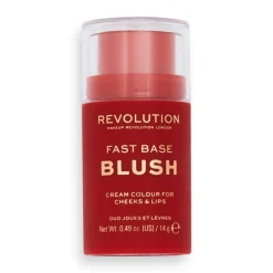 Makeup Revolution Fast Base Blush Stick Spice
