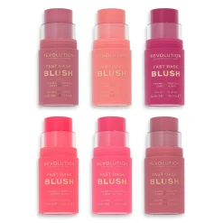 Makeup Revolution Fast Base Blush Stick