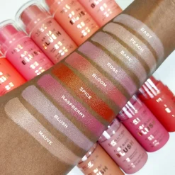 Makeup Revolution Fast Base Blush Stick Bare