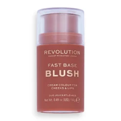 Makeup Revolution Fast Base Blush Stick Mauve