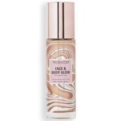 Makeup Revolution Festive Allure Face & Body Glow