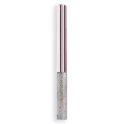 Makeup Revolution Festive Allure Chromatic Liner Silver Flash