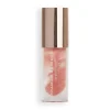 Makeup Revolution Festive Allure Ceramide Shimmer Lip Swirl Glitz Nude