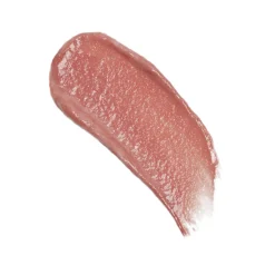 Makeup Revolution Festive Allure Ceramide Shimmer Lip Swirl Glitz Nude