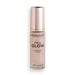 Makeup Revolution Fix & Glow Primer