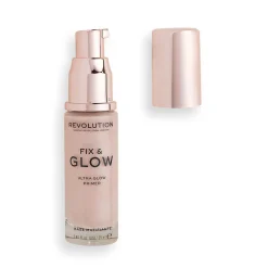 Makeup Revolution Fix & Glow Primer