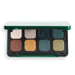 Makeup Revolution Forever Flawless Dynamic Everlasting Eyeshadow Palette