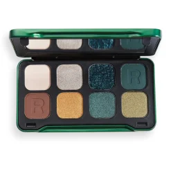 Makeup Revolution Forever Flawless Dynamic Everlasting Eyeshadow Palette