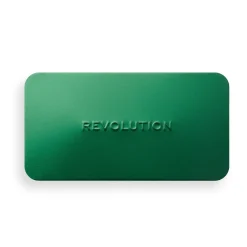 Makeup Revolution Forever Flawless Dynamic Everlasting Eyeshadow Palette