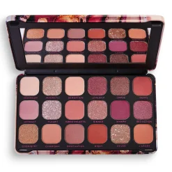 Makeup Revolution Forever Flawless Allure Eyeshadow Palette