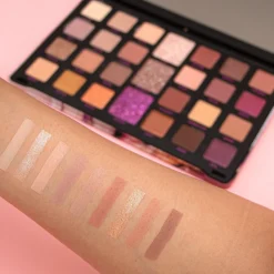 Makeup Revolution Forever Limitless Allure Eyeshadow Palette