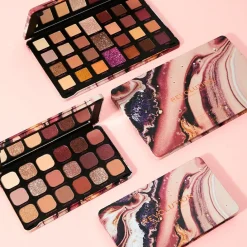 Makeup Revolution Forever Limitless Allure Eyeshadow Palette