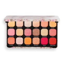 Makeup Revolution Forever Flawless Regal Romance Eyeshadow Palette