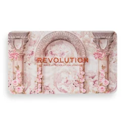 Makeup Revolution Forever Flawless Regal Romance Eyeshadow Palette