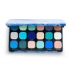 Makeup Revolution Forever Flawless Ice Eyeshadow Palette