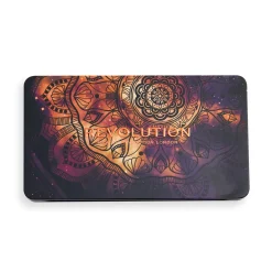Makeup Revolution Forever Flawless Spirituality Eyeshadow Palette