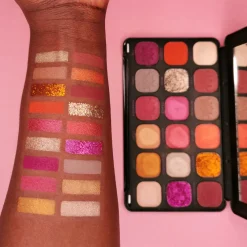 Makeup Revolution Forever Flawless Spirituality Eyeshadow Palette