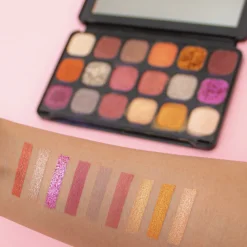 Makeup Revolution Forever Flawless Spirituality Eyeshadow Palette