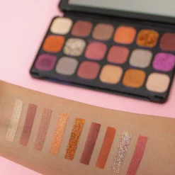 Makeup Revolution Forever Flawless Spirituality Eyeshadow Palette