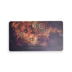 Makeup Revolution Forever Flawless Spirituality Eyeshadow Palette