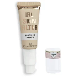 Makeup Revolution IRL Pore Blur Filter Primer