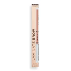 Makeup Revolution Laminate Brow Ash Brown