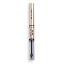 Makeup Revolution Laminate Brow Ash Brown