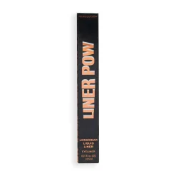 Makeup Revolution Liner Pow Liquid Eyeliner