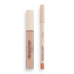 Makeup Revolution Lip Contour Kit Stunner