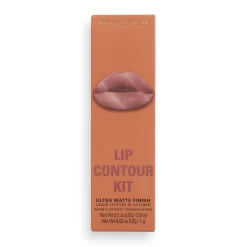 Makeup Revolution Lip Contour Kit Lover