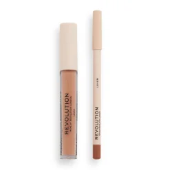 Makeup Revolution Lip Contour Kit Lover