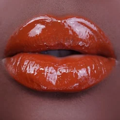 Makeup Revolution Lip Shape Kit Brown Nude