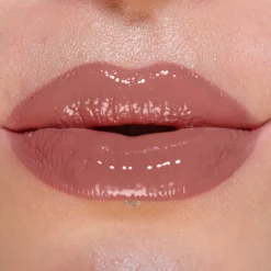 Makeup Revolution Lip Shape Kit Rose Pink