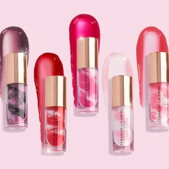 Makeup Revolution Lip Swirl Ceramide Gloss