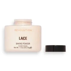 Makeup Revolution Loose Baking Powder Lace