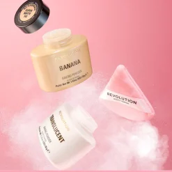 Makeup Revolution Loose Baking Powder Lace