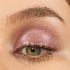 Makeup Revolution Lustre Wand Eyeshadow Stick Euphoric Lilac